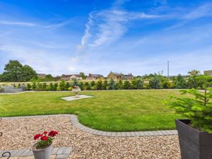 Garden- click for photo gallery